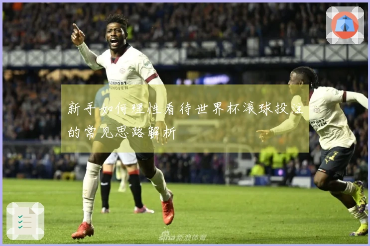 新手如何理性看待世界杯滚球投注的常见思路解析