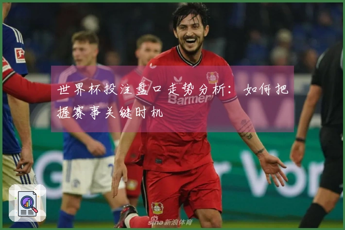 世界杯投注盘口走势分析：如何把握赛事关键时机